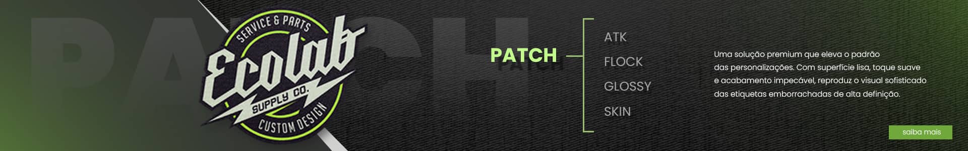 Patch