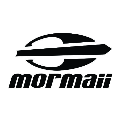 Mormaii