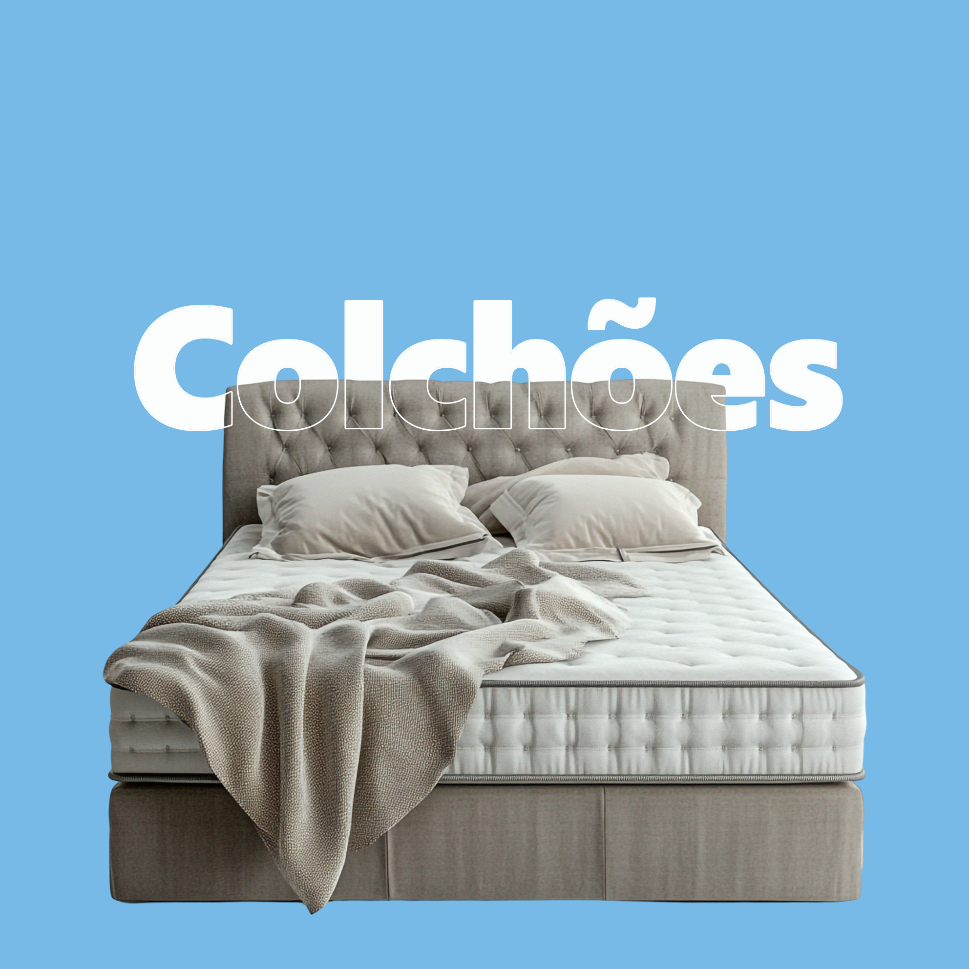 Colchões