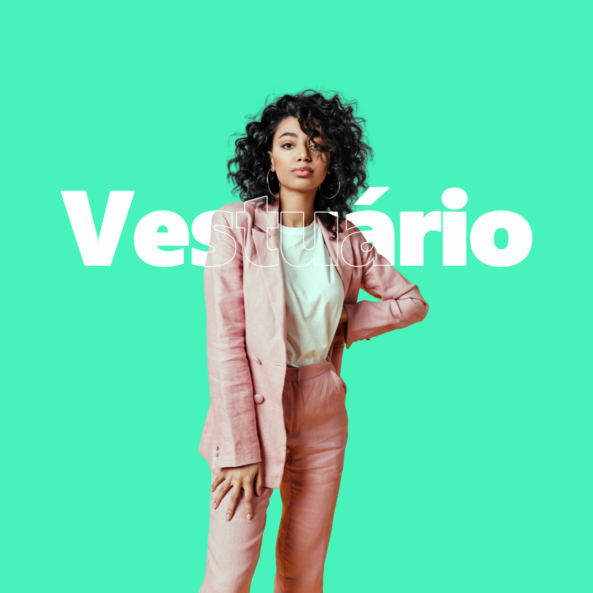Vestuários