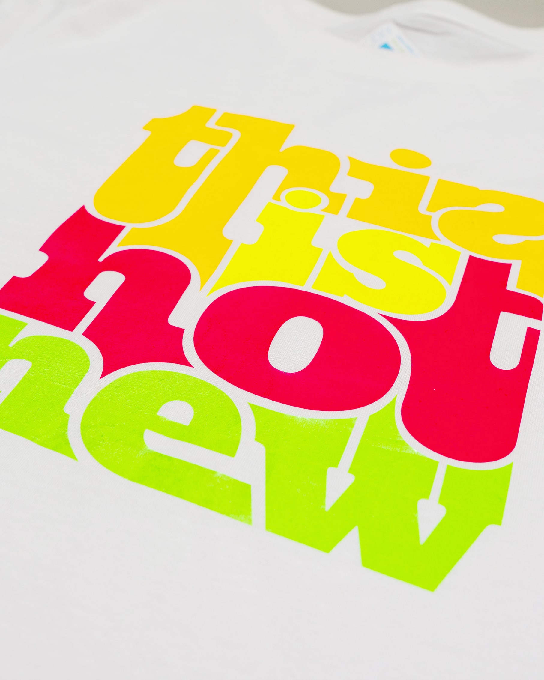 Termotape NEON
