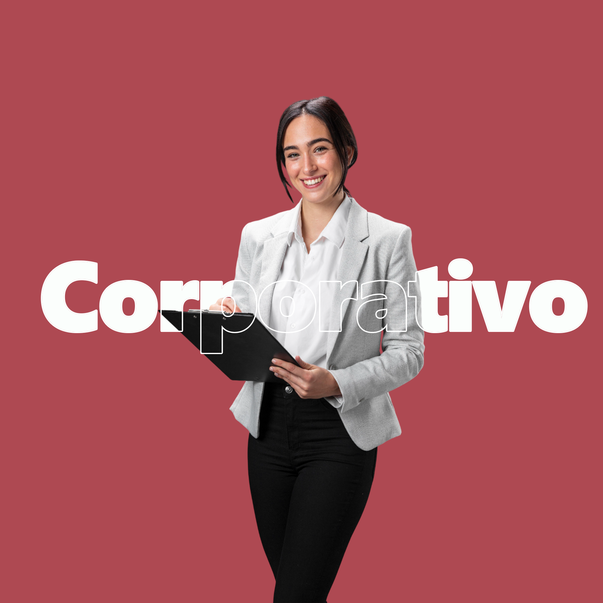 Corporativo